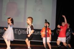 Evrensel Kolej